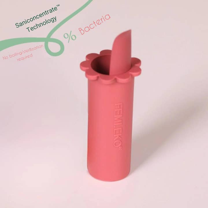 Femieko® Universal applicator for menstrual products for wholesale by FEMIEKO GROUP SRL