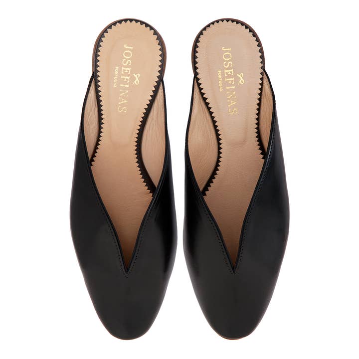 Josefinas Cleopatra Classic Black for wholesale by Josefinas