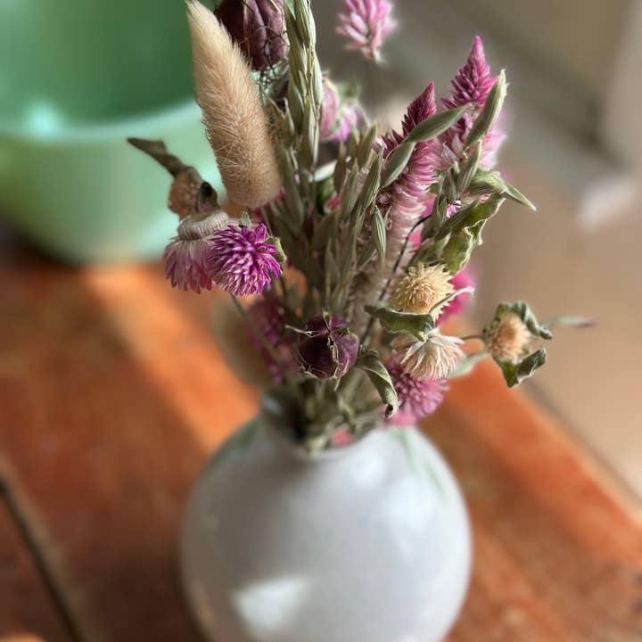 erba - Wholesale Dried/Pressed Flowers - Dried Floral Bouquets3