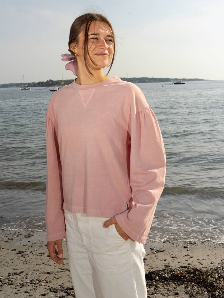 Maglietta Intent per la vendita all'ingrosso da parte di Bailey Renée