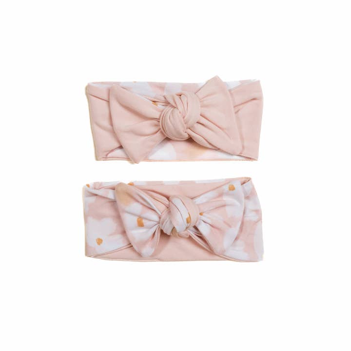 Mama Coco - Wholesale Fashion Headband - Baby - HEADWRAP1