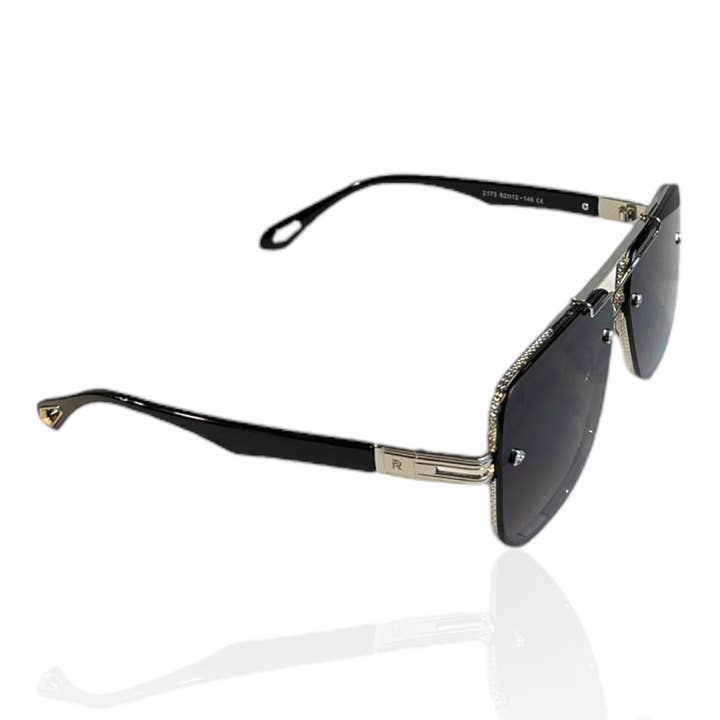 FKN Rich - Wholesale Zonnebril - Uniseks - ZENITH12