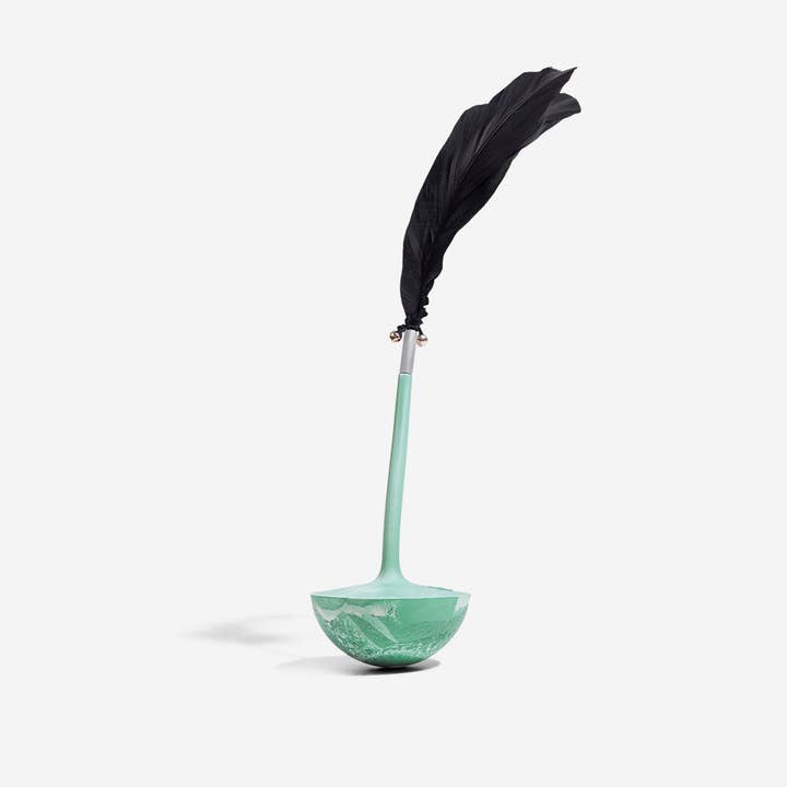 Teaser Menthe pour la vente par Hundog - Official zee.dog distributor