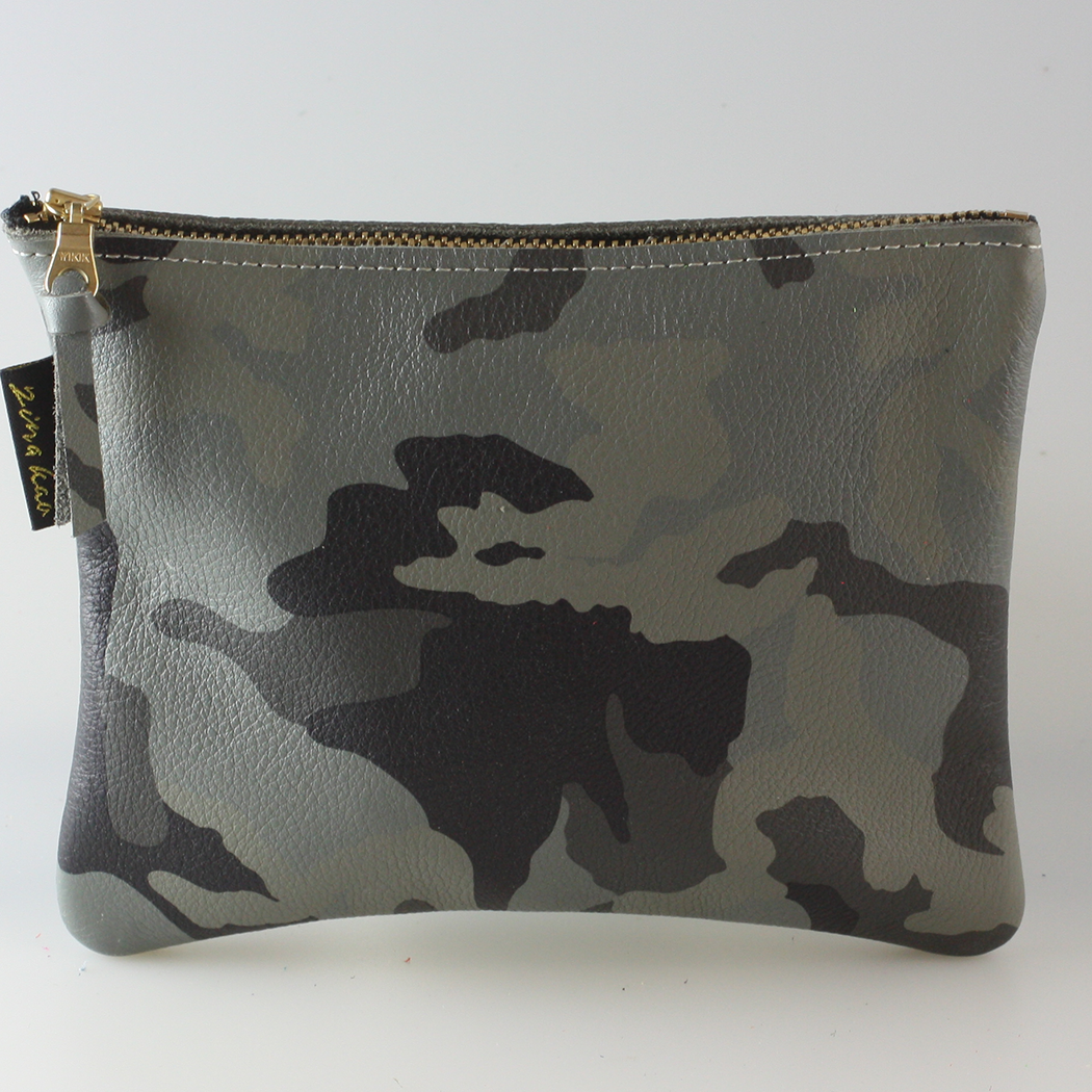 Zina Kao Exclusives - Vente Pochette – femme - La pochette Soft Everyday : 3 tailles ! Gingembre/Monroe/Carter17