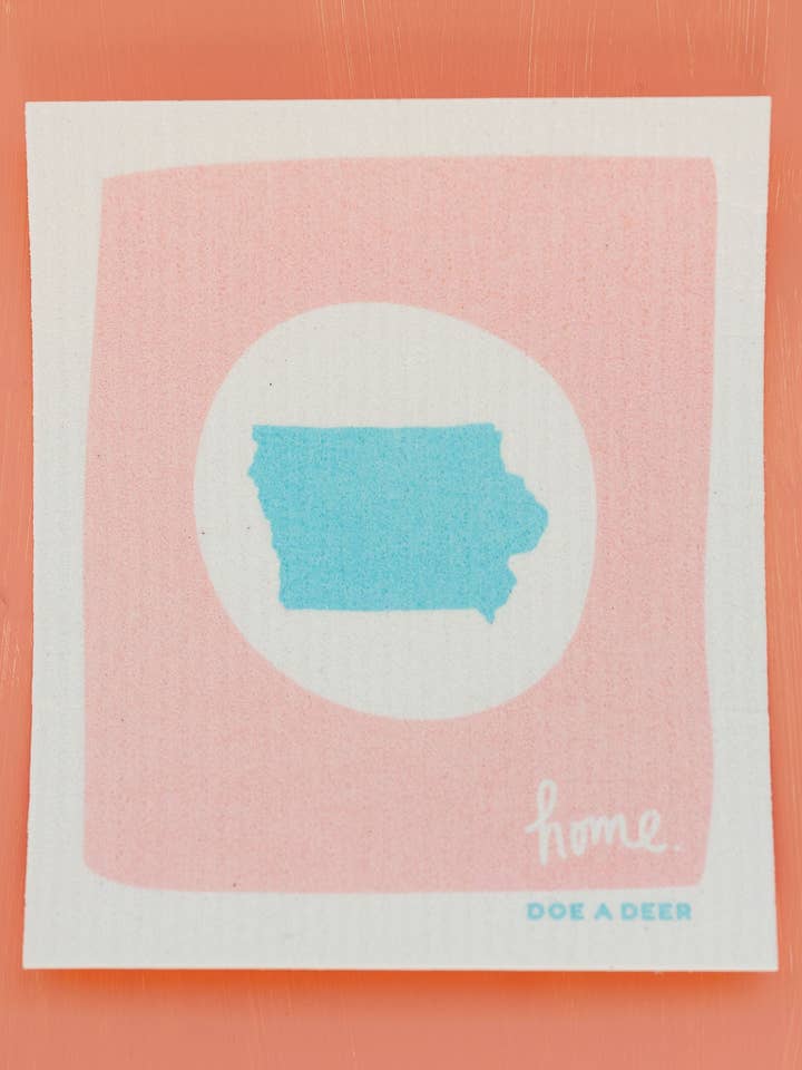 Iowa est le foyer du torchon suédois pour la vente par Doe A Deer