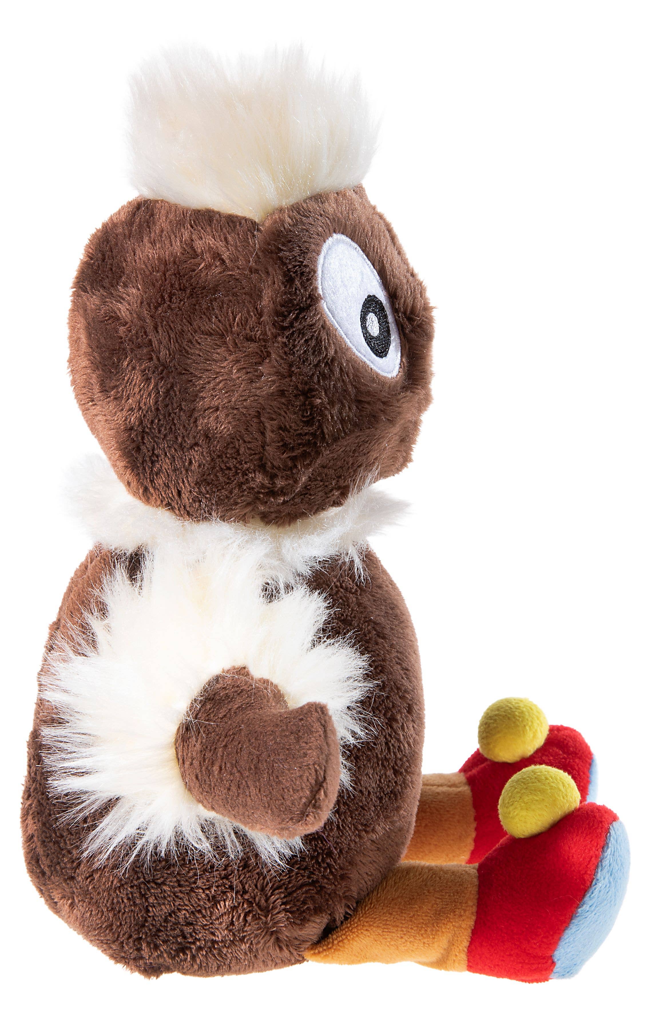 Heunec – Peluche - Crianças e bebés por atacado – Heunec Sandmann Pittiplatsch Grs1