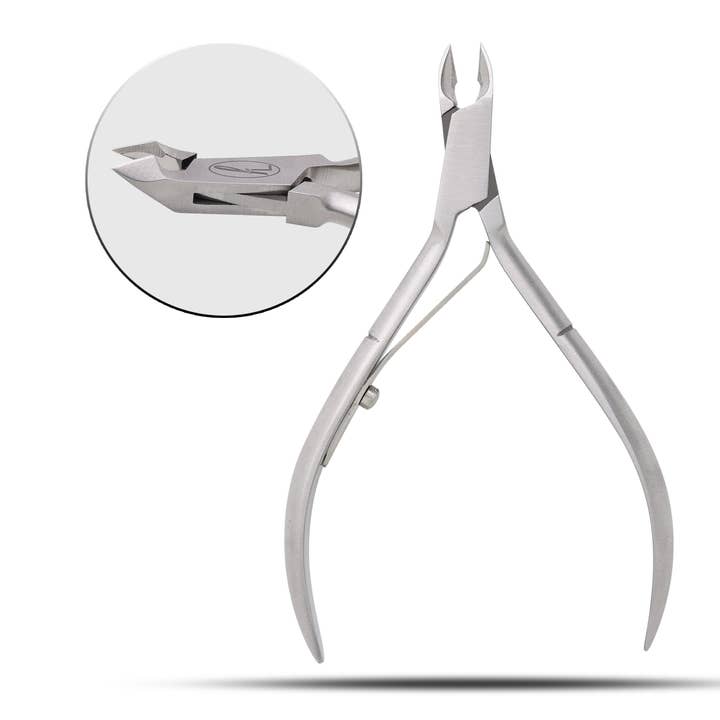 Fine Lines (UK) Ltd - Wholesale Cuticle Cutter - Cuticle Pliers 528-101