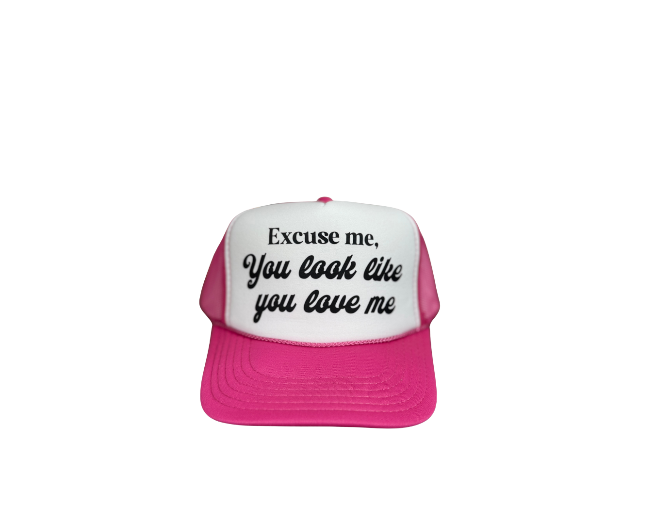A Little Something Gift Shop - Wholesale Trucker Hat - Women's - 🏷️ Wholesale Trucker Hats — Mix & Match Your Favorites!26
