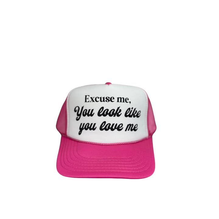 A Little Something Gift Shop - Wholesale Trucker Hat - Women's - 🏷️ Wholesale Trucker Hats — Mix & Match Your Favorites!26