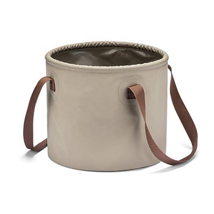 VIGOR - Wholesale Sleeping Bag - Kids - Foldable Bucket with Handle, Hand Basin(10 Pack)4