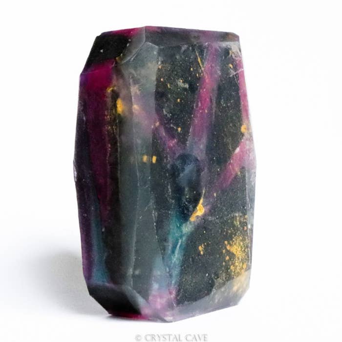 Zodiac Sign Sagittarius - Sodalite Gemstone Soap for wholesale by Crystal Cave