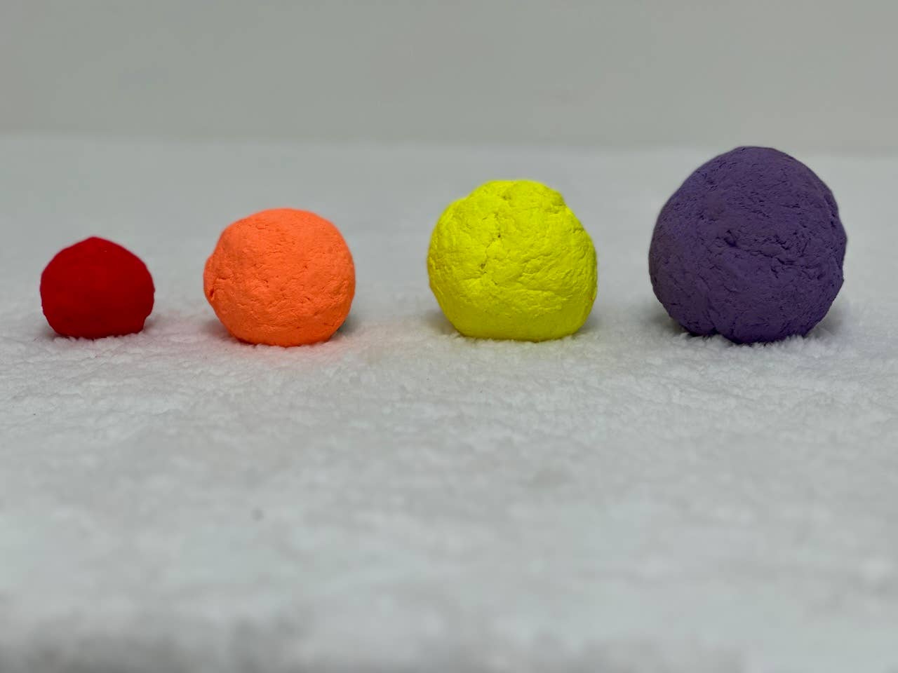 Only An Ocean Europe - Wholesale Pet Fetch Ball - Dog - Wunderball bags of 120