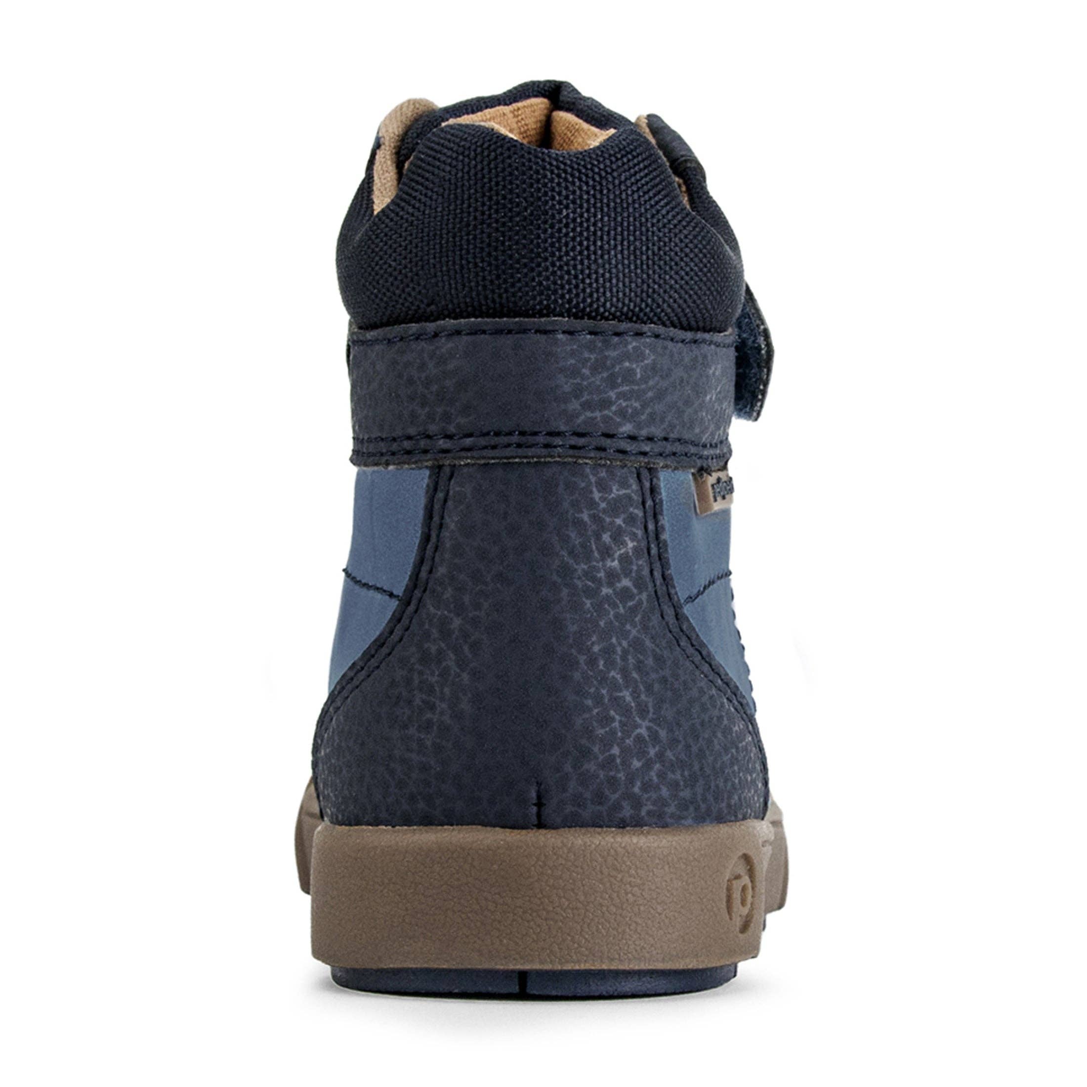 pediped footwear - Wholesale Lifestyle Sneakers - Kids - Logan - Flex® | Navy3