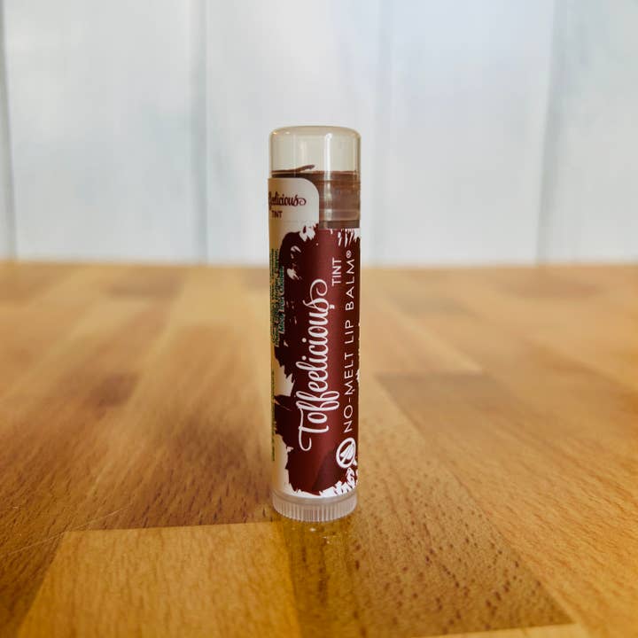 NO-MELT LIP BALM - Wholesale Lip Balm - 24 count NO-MELT LIP BALM display filled14