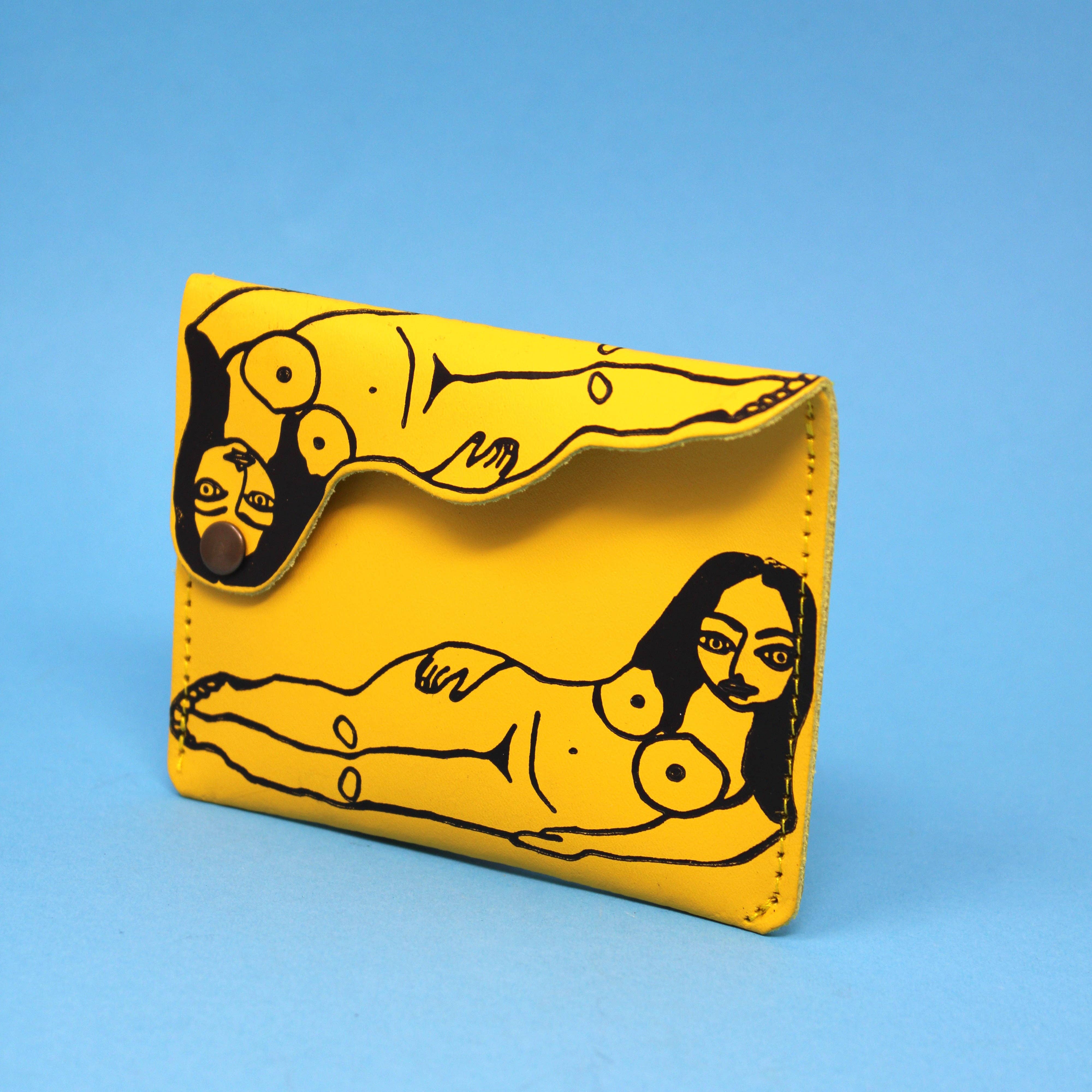 Ark Colour Design – Großhandel Brieftasche – Damen – Leder-Geldbörse zum Faulenzen9