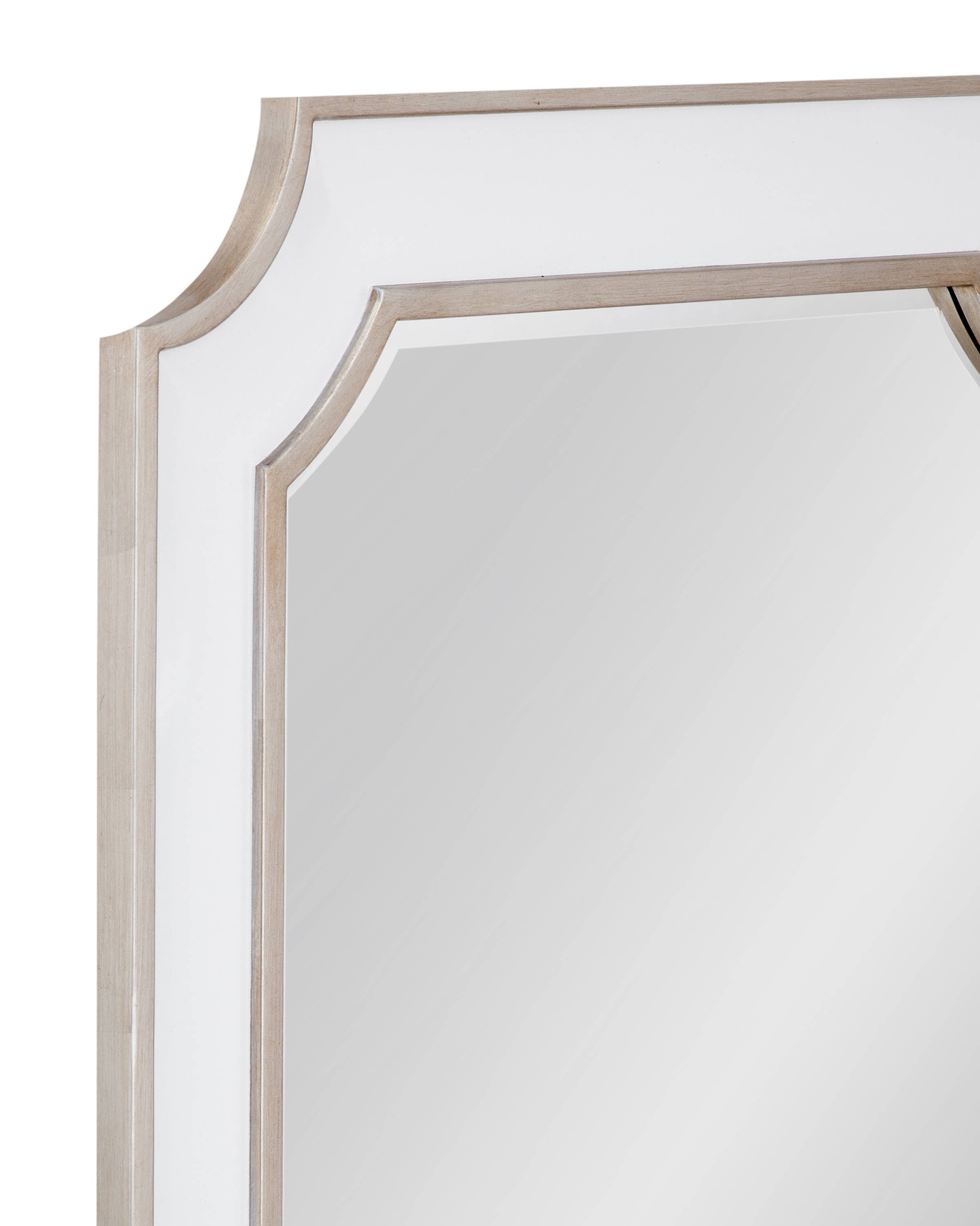 Bassett Mirror Co - Wholesale Wall Mirror - Preston Wall Mirror2