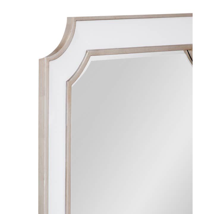 Bassett Mirror Co - Wholesale Wall Mirror - Preston Wall Mirror2