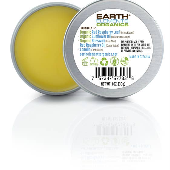 Earth Elements Organics - Wholesale Healing Salve/Balm/Cream - Après Ski Balm1