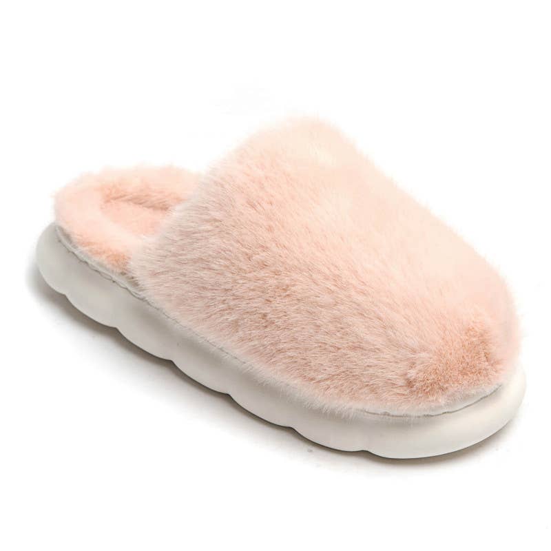 idealshoes - Vente Chaussons – femme - 72699