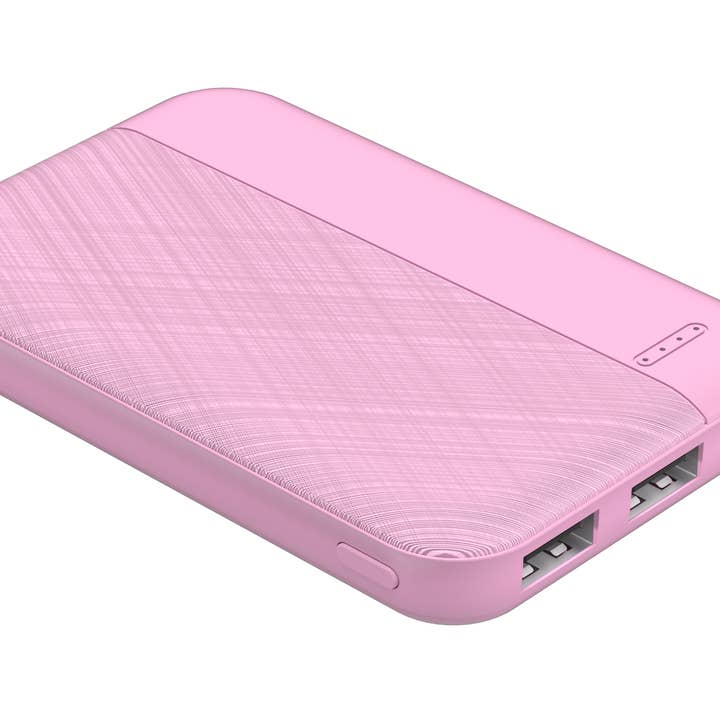 LAX Gadgets - Wholesale Portable Charger - Portable Power Bank High Speed 66,000 mAh—Retail Packaging24