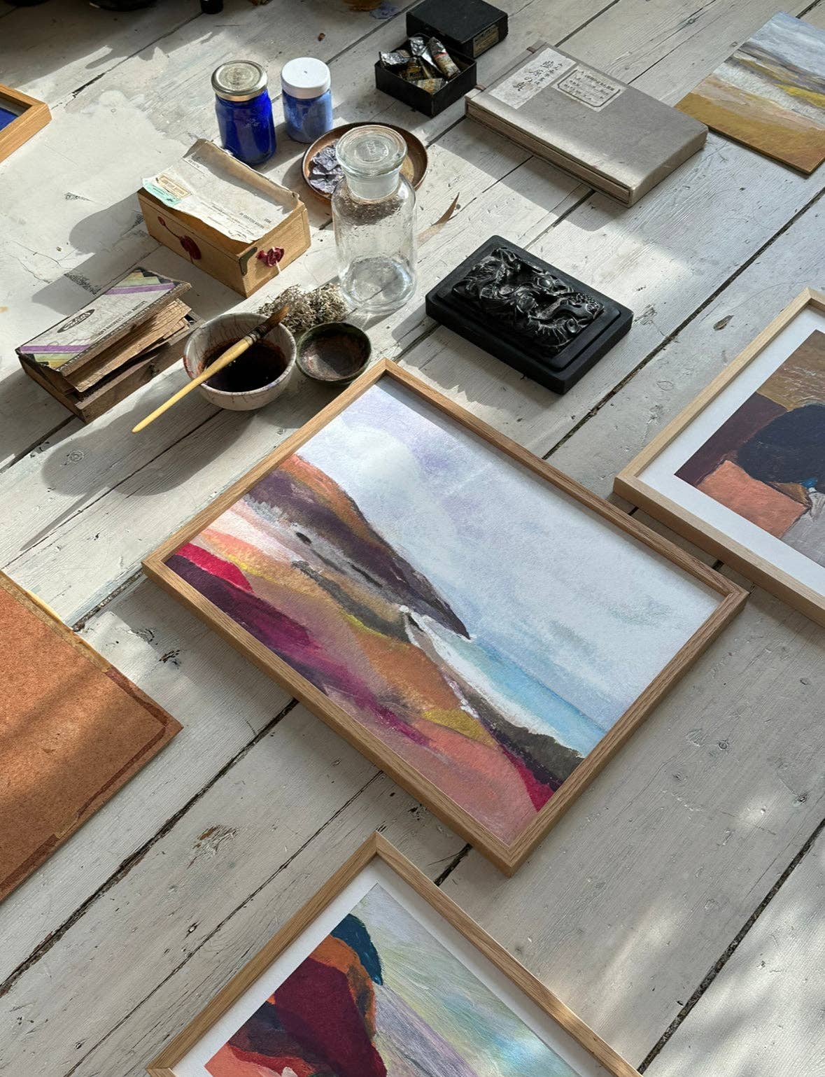 tinystories - Wholesale Art Print - Art Print "Island"3