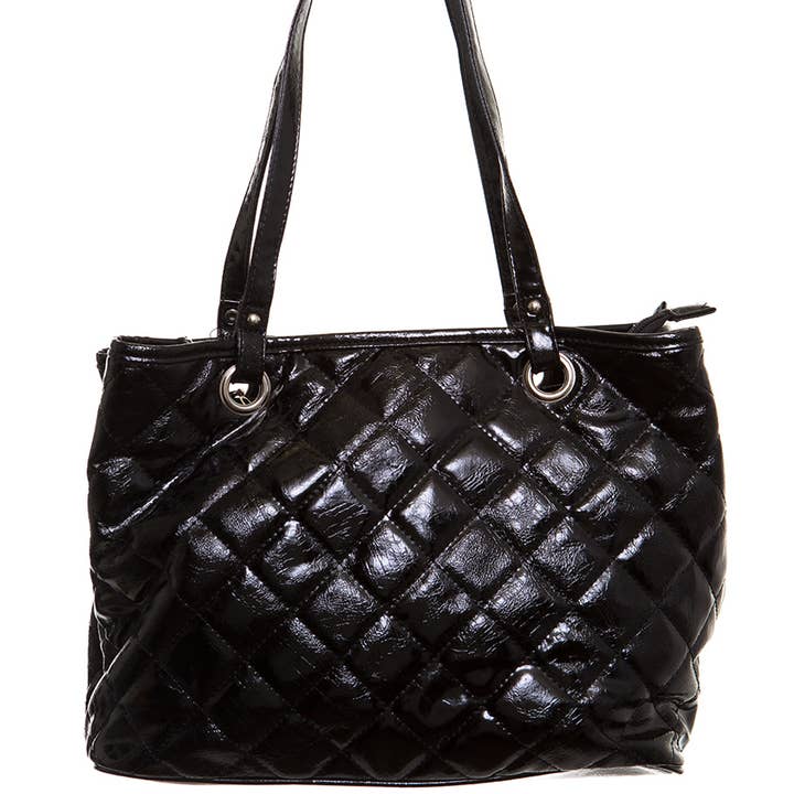 AMPERE CREATIONS - Wholesale Shoulder Bag - Women's - Classic Shoulder Bag