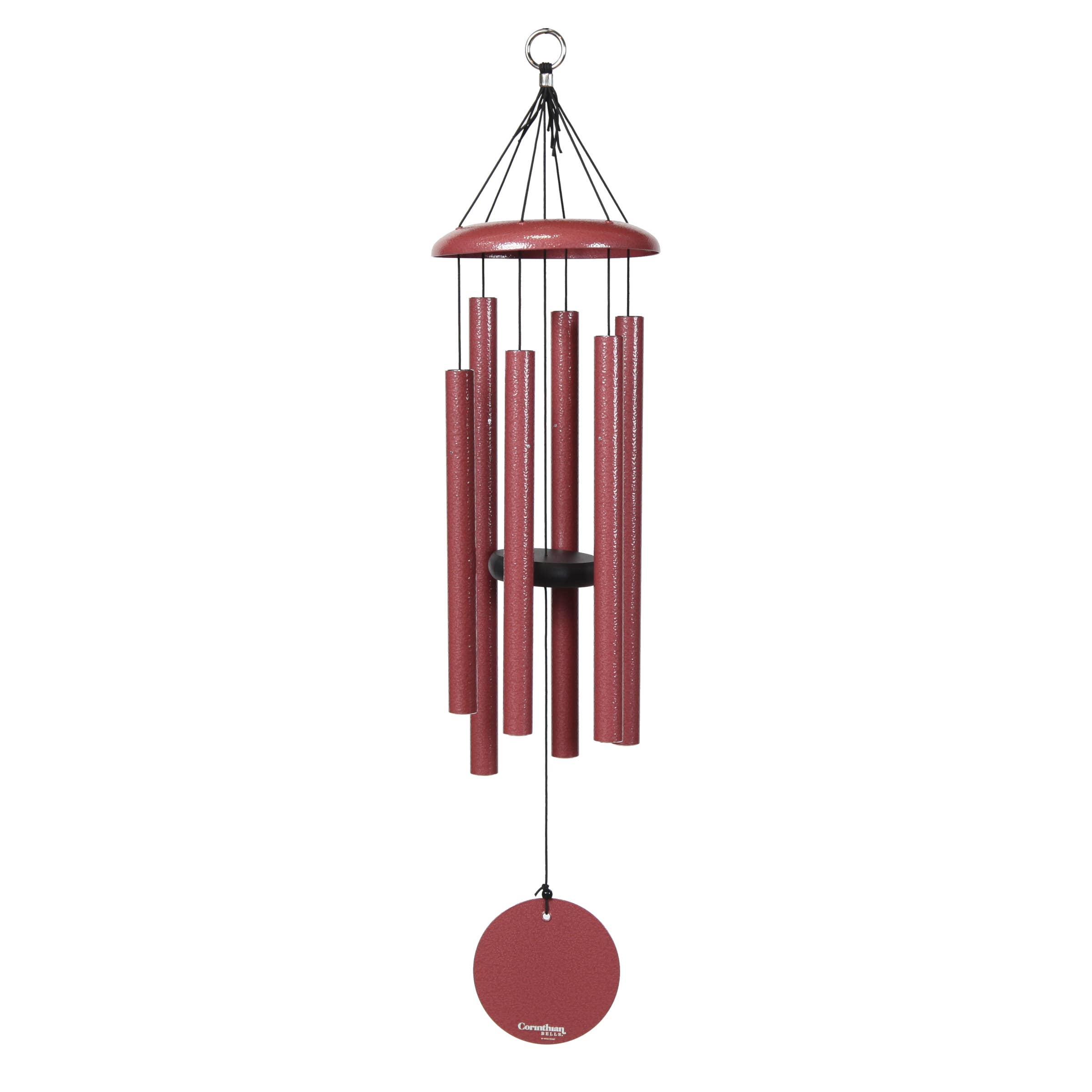 Wind River - Wholesale Wind Chime - Corinthian Bells® 30-inch Windchime - Wholesale12