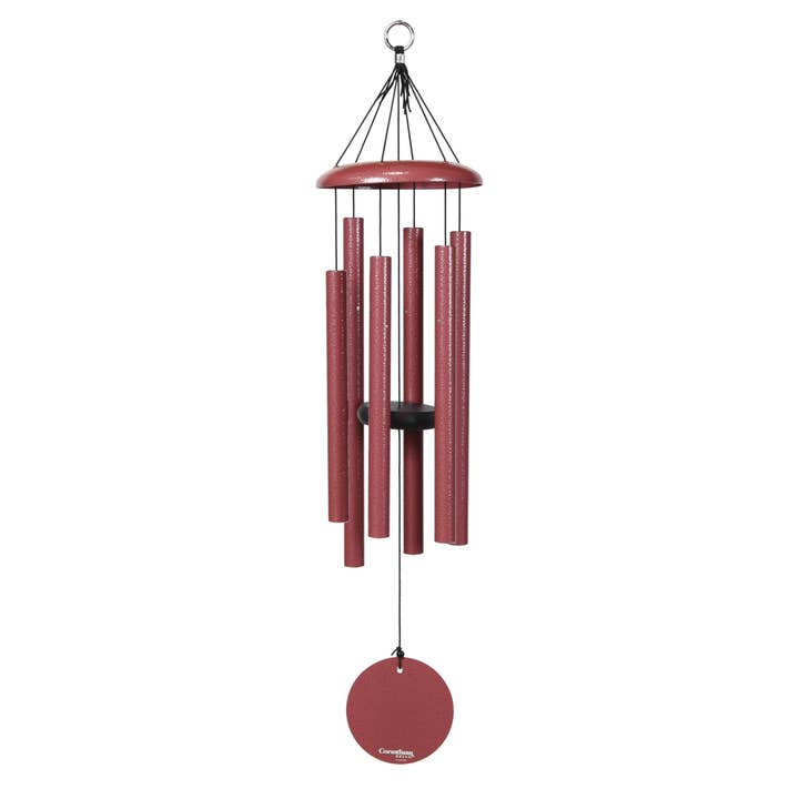 Wind River - Vente Carillons - Carillon à vent Corinthian Bells® de 30 pouces - Vente en gros12
