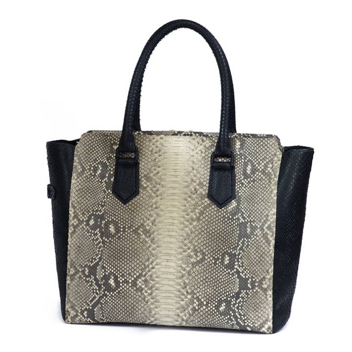2410 Python Handbag for wholesale by W. H. Petronela