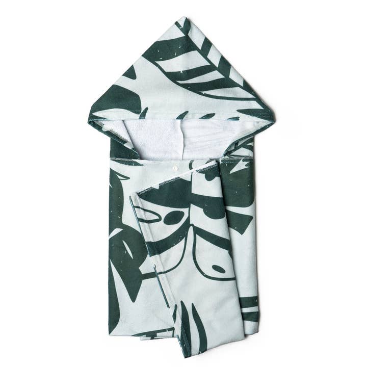 DM Merchandising - Wholesale Hooded Towel - Kids & Baby - Juice Box Hooded Towels Assortment