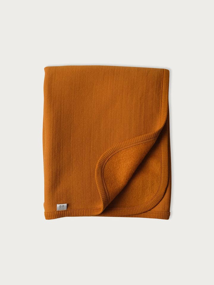 Babu - Wholesale Bedding Blanket - Kids & Baby - Fleece Merino Blanket4