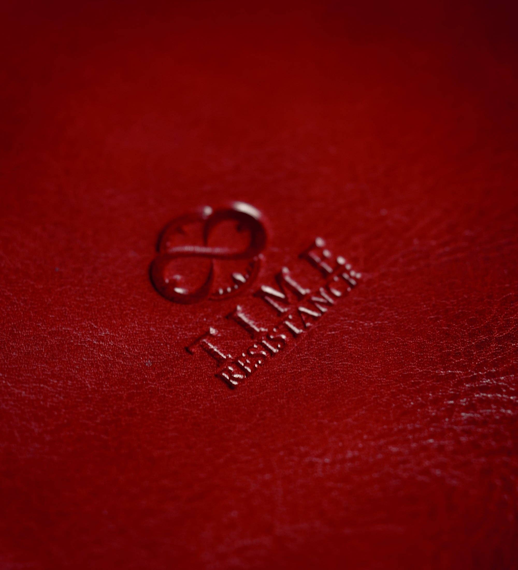 Time Resistance - Wholesale Make-up tas/toilettas - Leren Cosmetica Tas Dopp Kit - All the Kings Men54