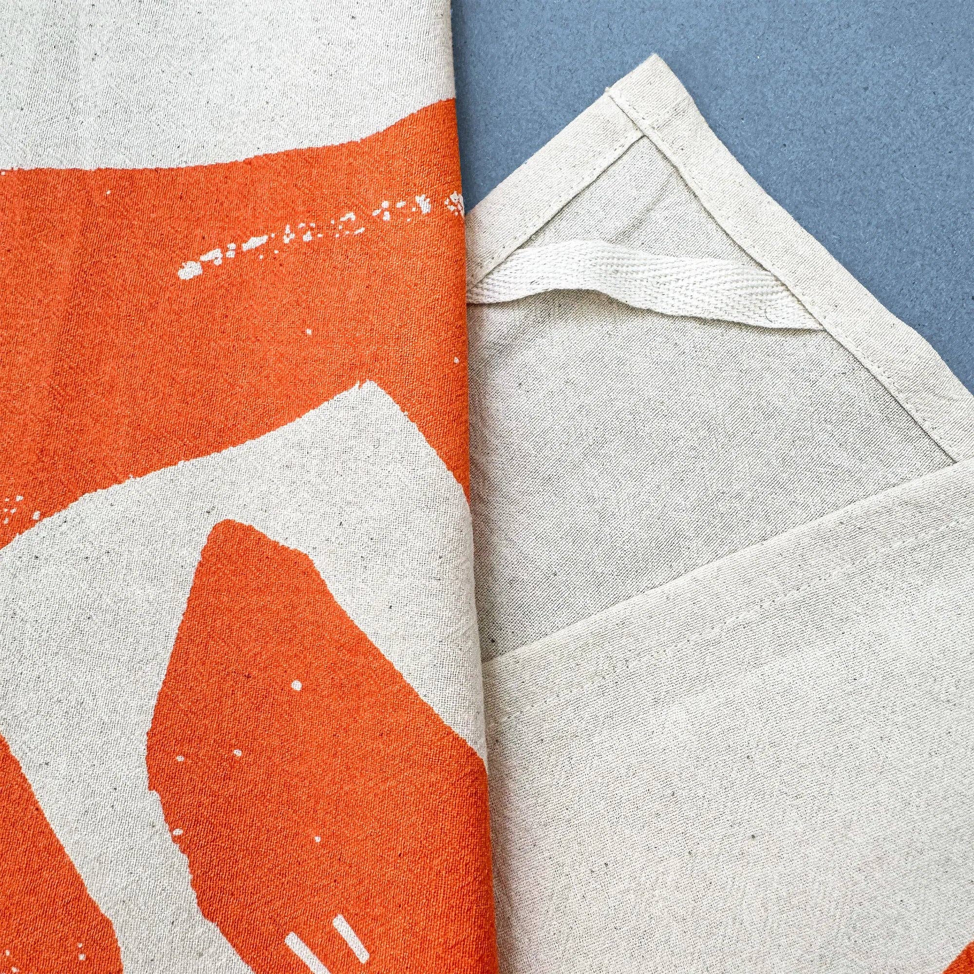 Kautzi Illustrations - Wholesale Tea Towel - Tea Towel Lobster Love – Wholesale3