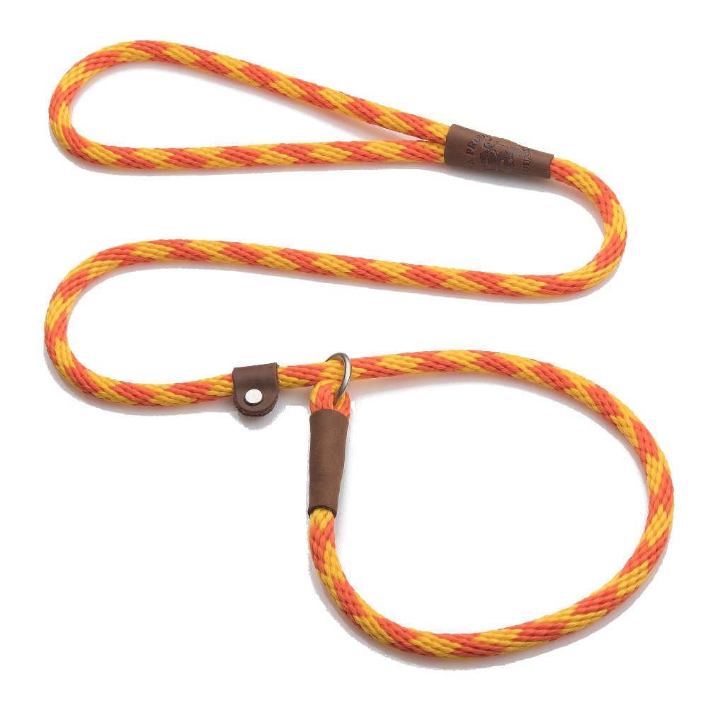 Mendota Pet – trela - Cão por atacado – Guia de Correção Pequena 3/8" x 1,83 m25
