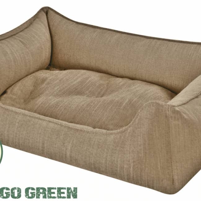 Dandy Dog - Wholesale Pet Bed - Dog - Eco Dog Mud Dog Bed