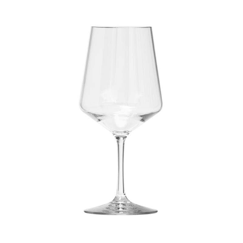 LeadingWare - Wholesale Wine Glass - TR-0752COLOR Tritan Lexington Stem Wine Glass4