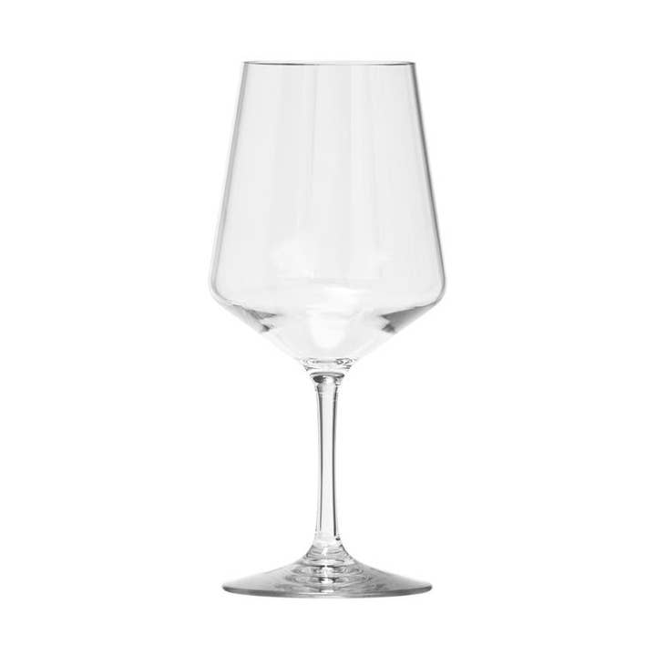 TR-0752 - 18 oz Tritan Lexington wijnglas voor wholesale door LeadingWare