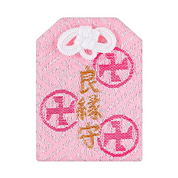 Sensoji Temple's Love Amulet for wholesale by Yami