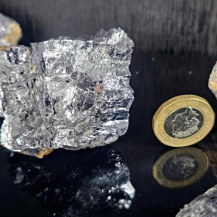 Distinction Crystals – wholesale Andlig sten/kristall – Stor Galena Crystal2