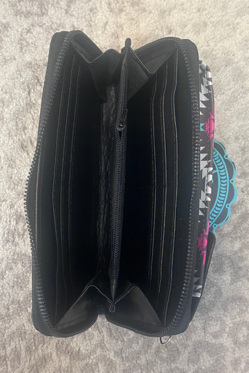 Sterling Kreek – Engroshandel Mobilpung - Dame – Lav Opkaldet Telefonpung Taske1