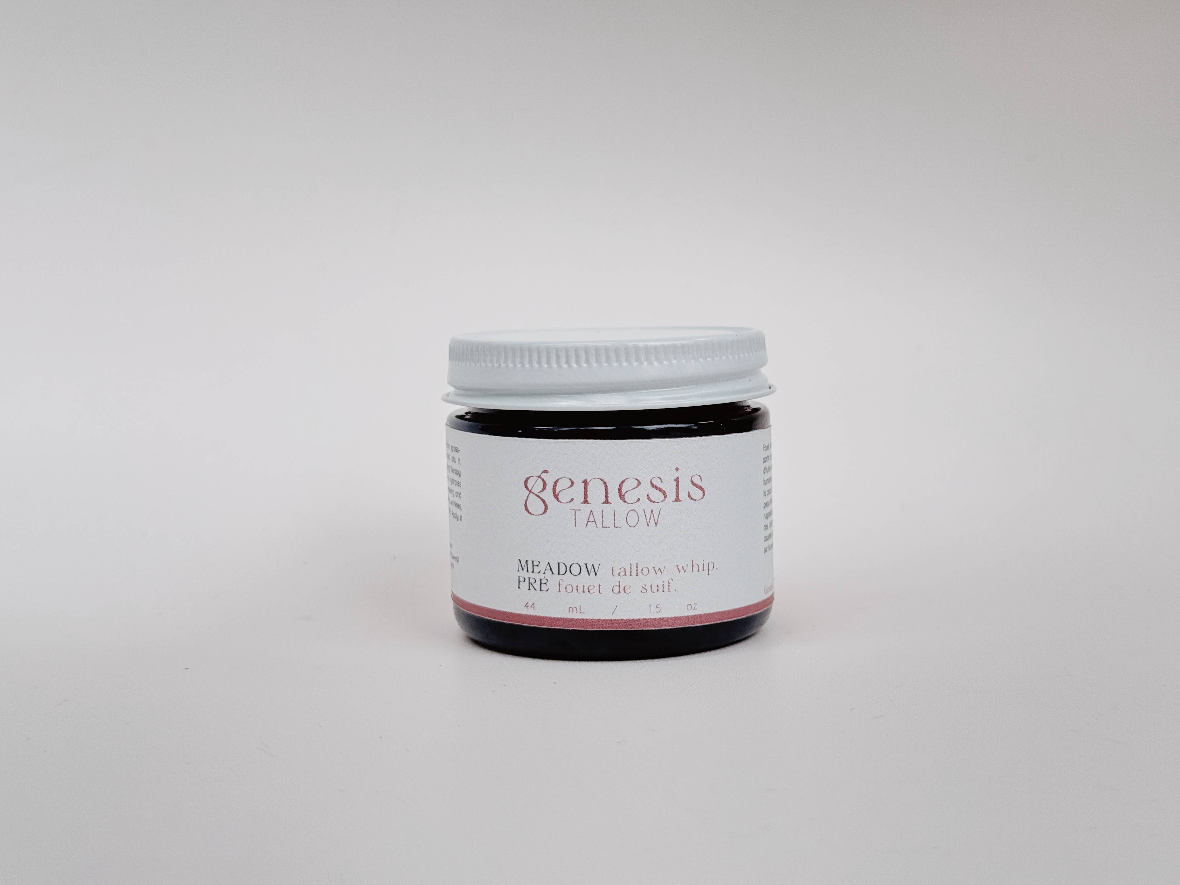 Genesis Tallow – Bálsamo/manteiga corporal por atacado – Meadow Tallow Whip - Hidratante Corporal de Sebo Bovino0