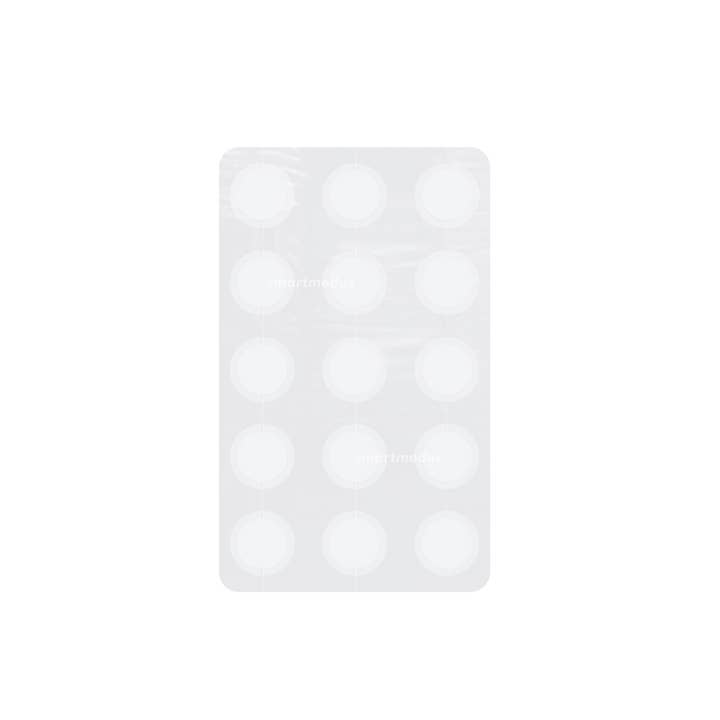 SMARTMED - Wholesale Bandaids/Bandages - Smart Cold Sore Treatment Patch with Honey