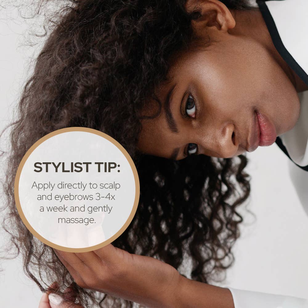 Plant of Life – wholesale Hårolja – Castorolja | Ekologisk | Stärker och vårdar hår & ögonbryn5