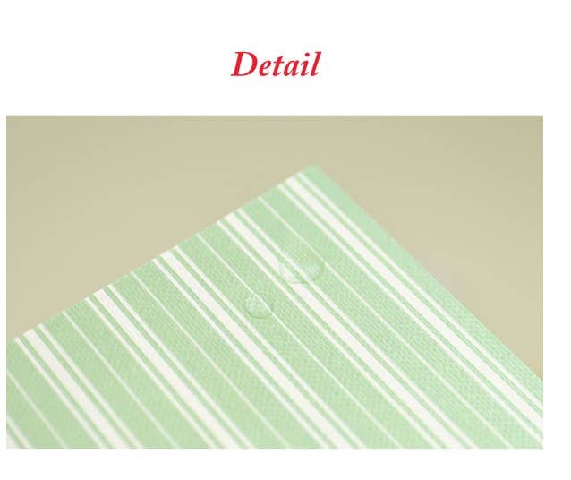 K-Wonderland - Wholesale Journal/Diary - Homemade Cookbook/ Recipe Journal Notebook5