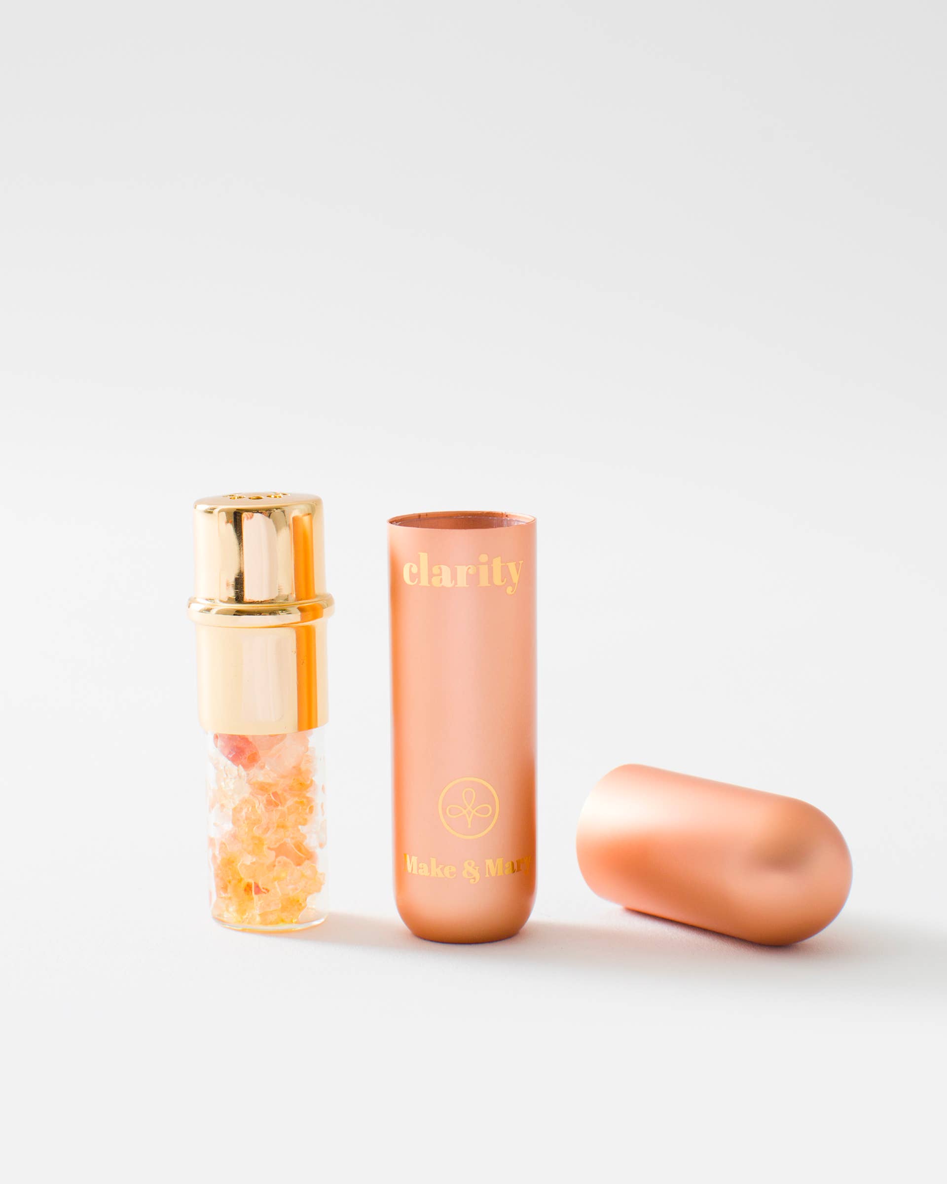 Make & Mary - Wholesale Aromatherapy Inhaler - Clarity Aromatherapy Inhaler2