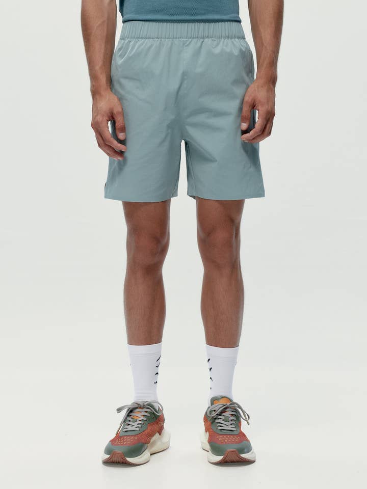 Kort Torne Grøn Hø for engroshandel hos Born Living Yoga