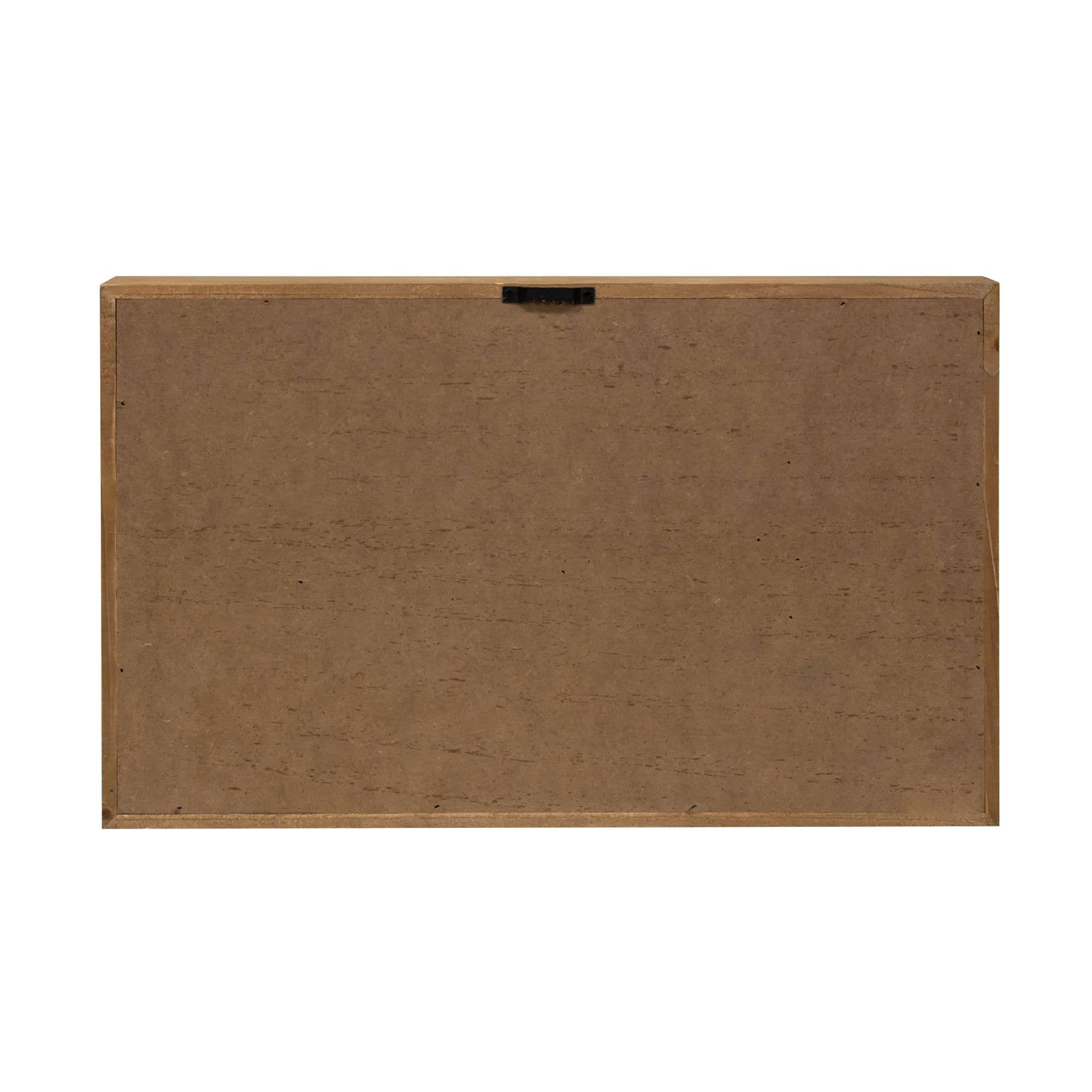 Col House Designs - Wholesale Sign - Farm Fresh Eggs & Carrots Shadowbox Sign2