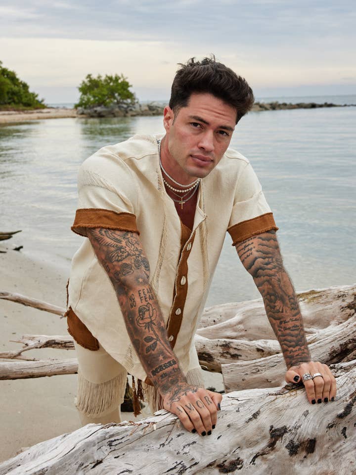 COPACABANA för wholesale av Thrifts + Threads