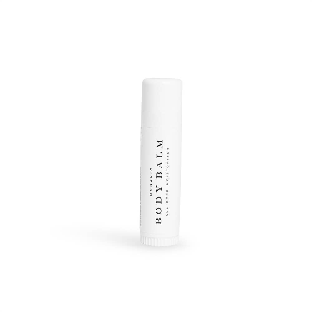 Bisococo - Wholesale Body Balm/Butter - ORGANIC MOISTURIZING BODY STICK | Body & Skin | Natural