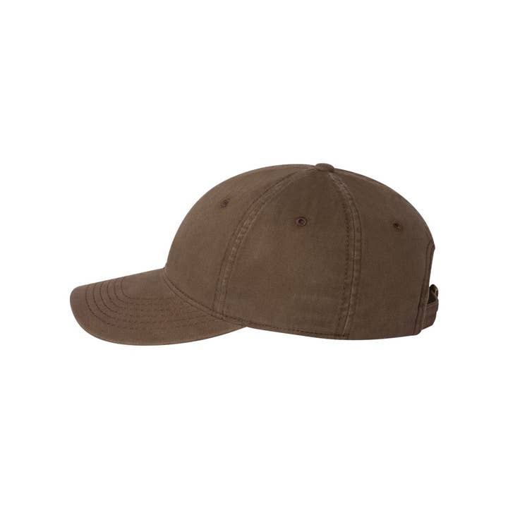 Custom T Story - Wholesale Baseball Cap - Unisex - Unstructured Baseball Cap
